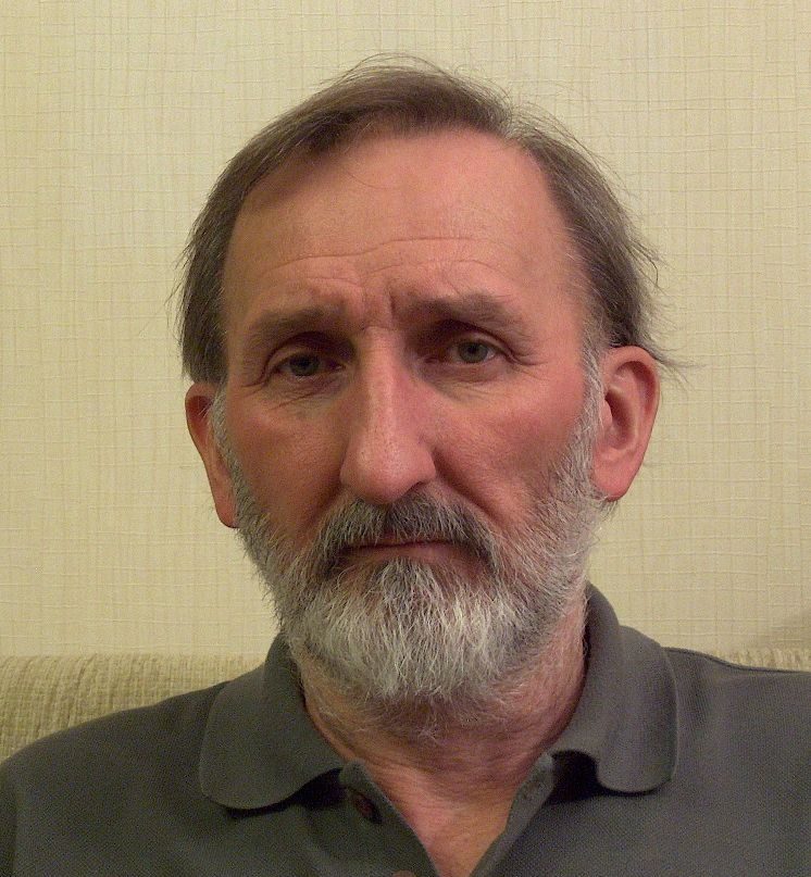 Andrzej Chałubiec SP9ENO